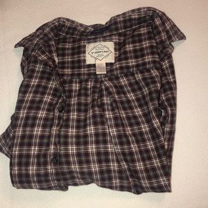 Flannel